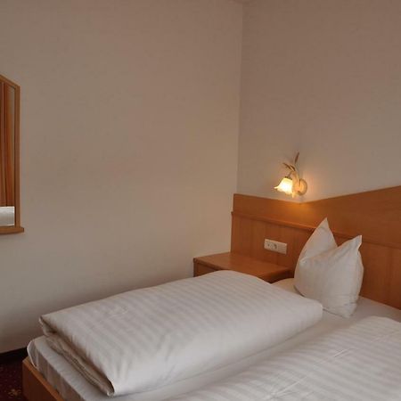 Apartment Residence Volgger Brunico Bagian luar foto
