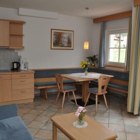 Apartment Residence Volgger Brunico Bagian luar foto