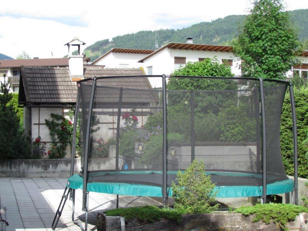 Apartment Residence Volgger Brunico Bagian luar foto
