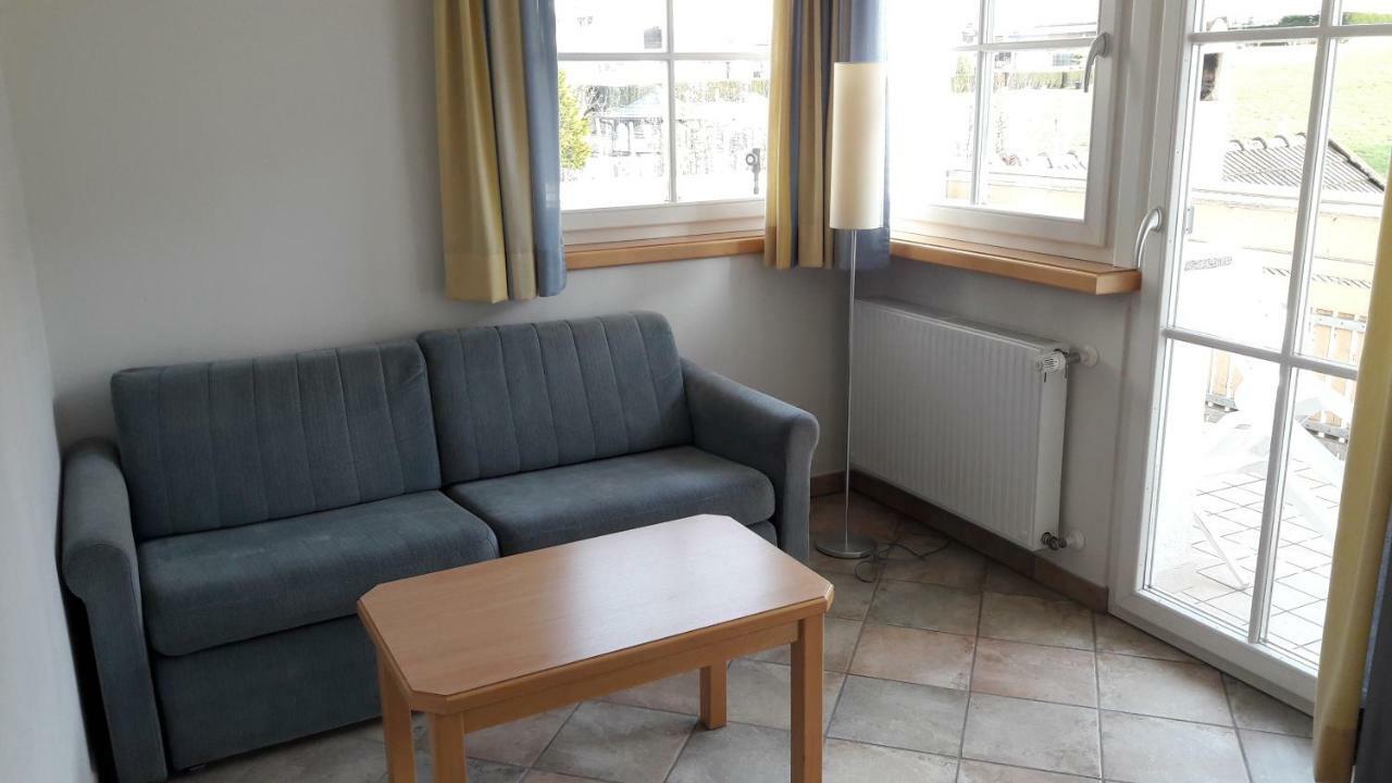 Apartment Residence Volgger Brunico Bagian luar foto