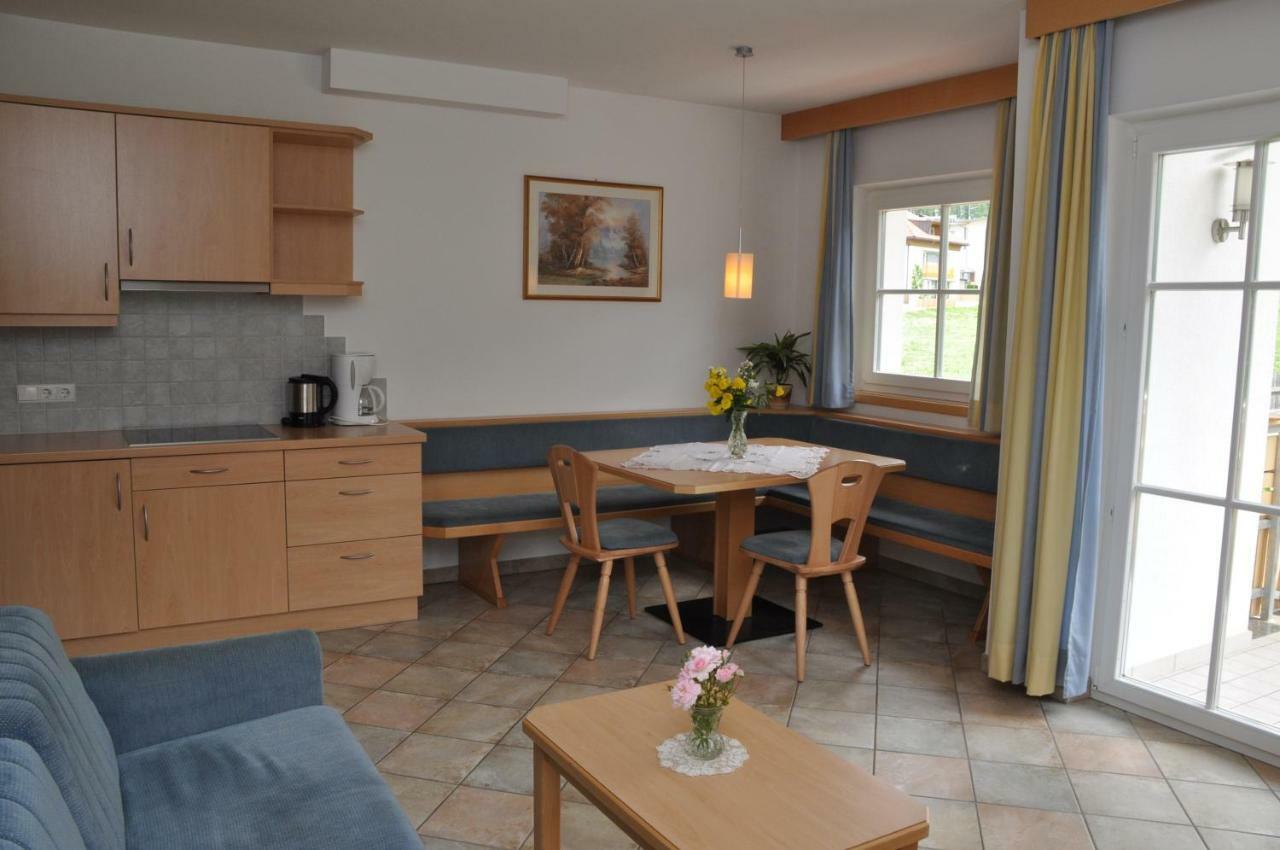 Apartment Residence Volgger Brunico Bagian luar foto