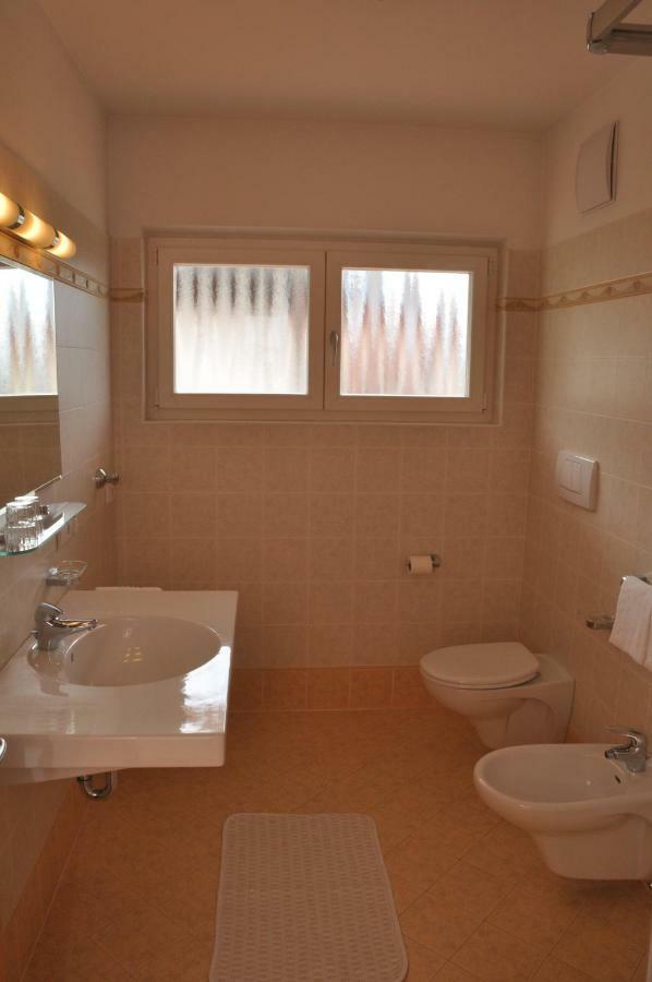Apartment Residence Volgger Brunico Bagian luar foto