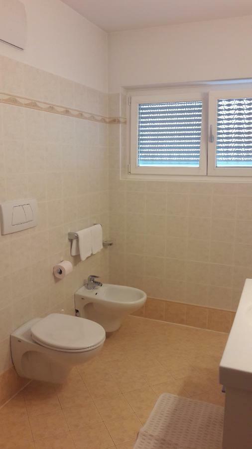 Apartment Residence Volgger Brunico Bagian luar foto